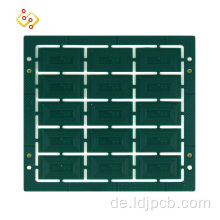 Multilayer Starres FPCB Fertigungsstarrtafel